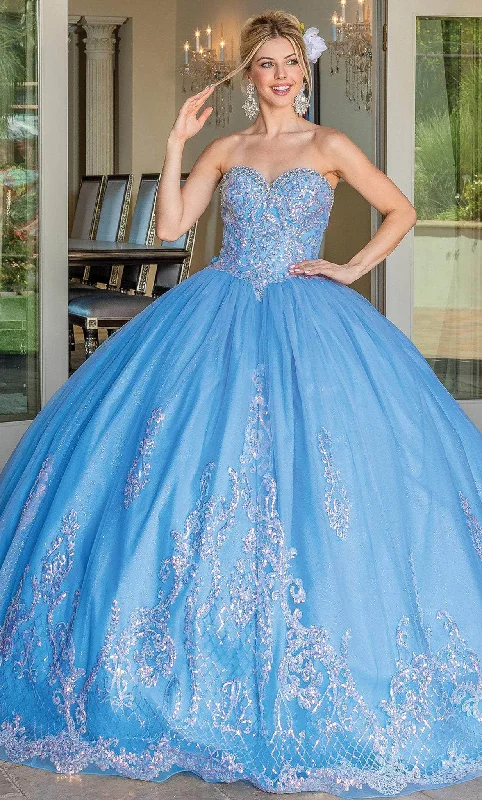 gown dress budget-friendly optionsDancing Queen 1671 - Bow Ballgown