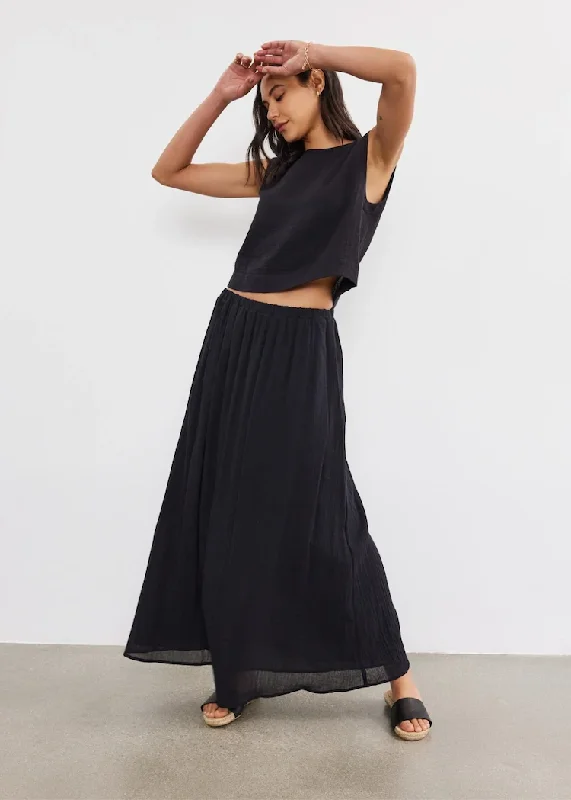 women's low-rise skirtsVelvet by Graham & Spencer | Indy Skirt