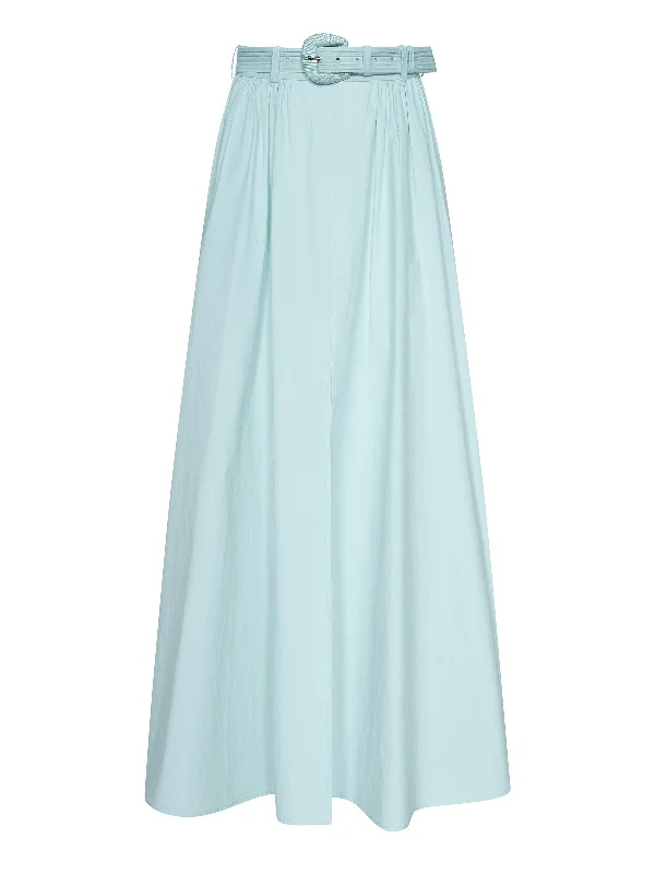 women's stretch skirtsJudi Skirt in Glacier