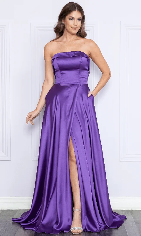 gown dress inspiration galleriesPoly USA 9188 - Corset Bodice Gown