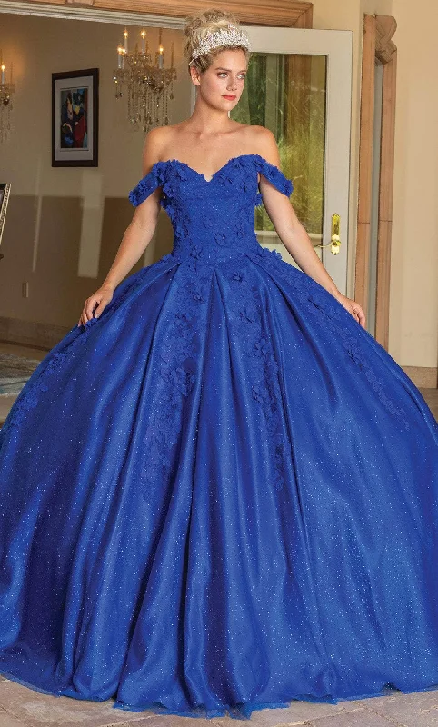 gown dress preservation tipsDancing Queen 1790 - Embellished Ballgown