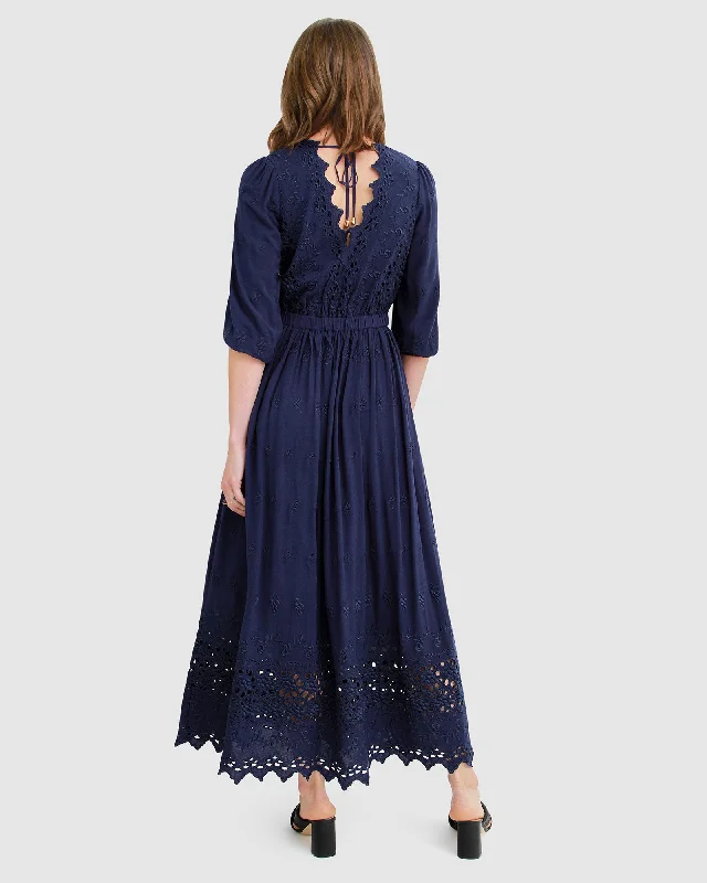 boho midi dressesAll Eyes On Me Midi Dress