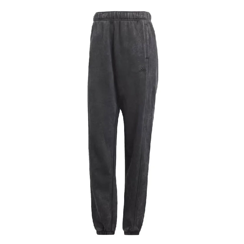 women's cashmere pantsadidas - Women's All SZN Fleece Washed Pant (HZ2987)