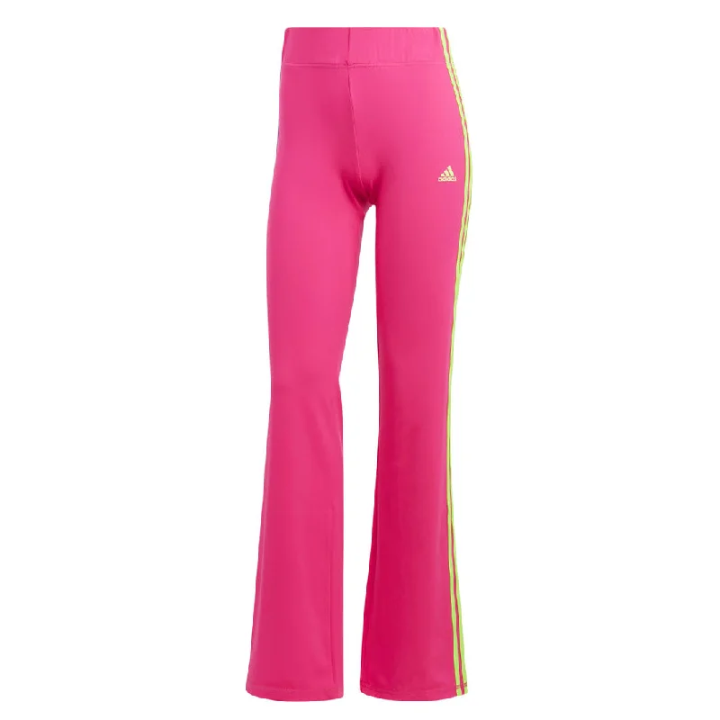 women's workout pantsadidas - Women's Kidcore Flared-Leg Pant (IK7043)