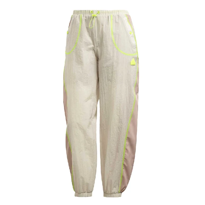 women's silk pantsadidas - Women's Lift Your Mind Low Rise Pants (IT7758)