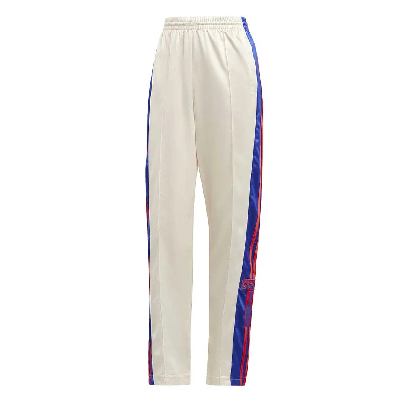 women's relaxed-fit pantsadidas - Women's Satin Adibreak Pant (IC5218)