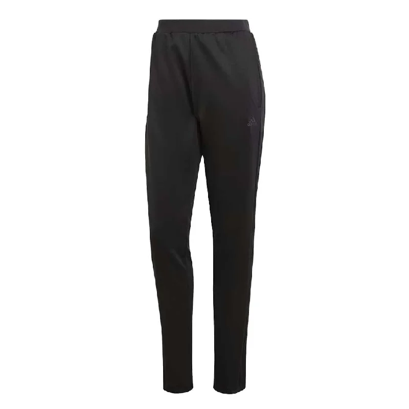 women's elastic waist pantsadidas - Women's Tiro Track Pants (IB4756)