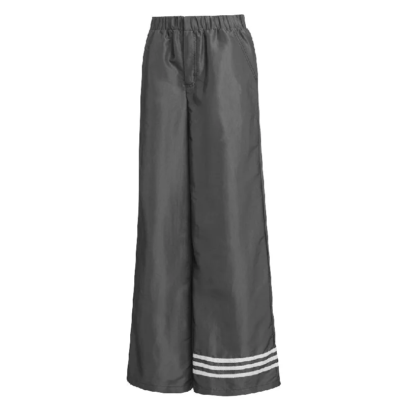 women's petite pantsadidas - Women's Wide Leg Pant (IC5442)