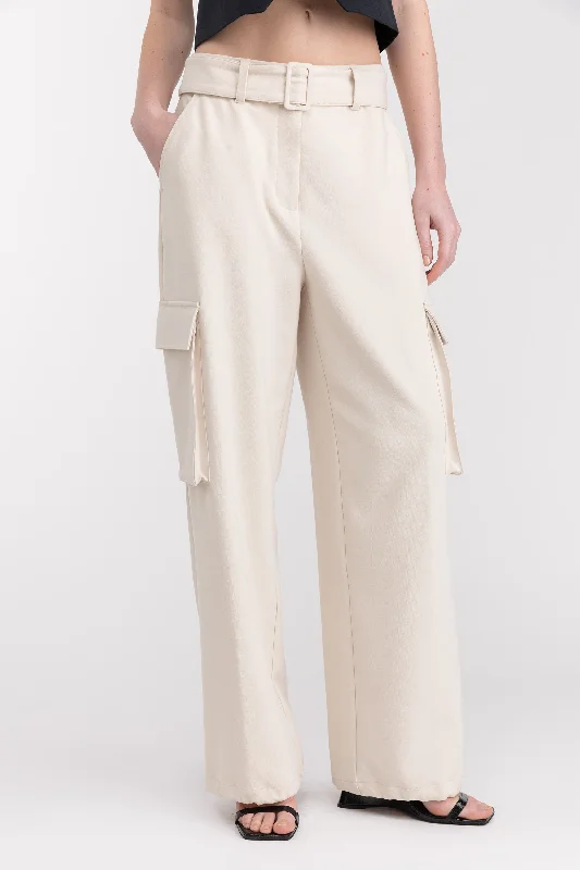 women's nursing pantsCARGO DRESS PANT