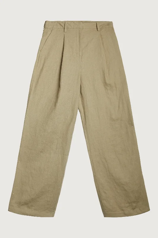 Khaki Twill