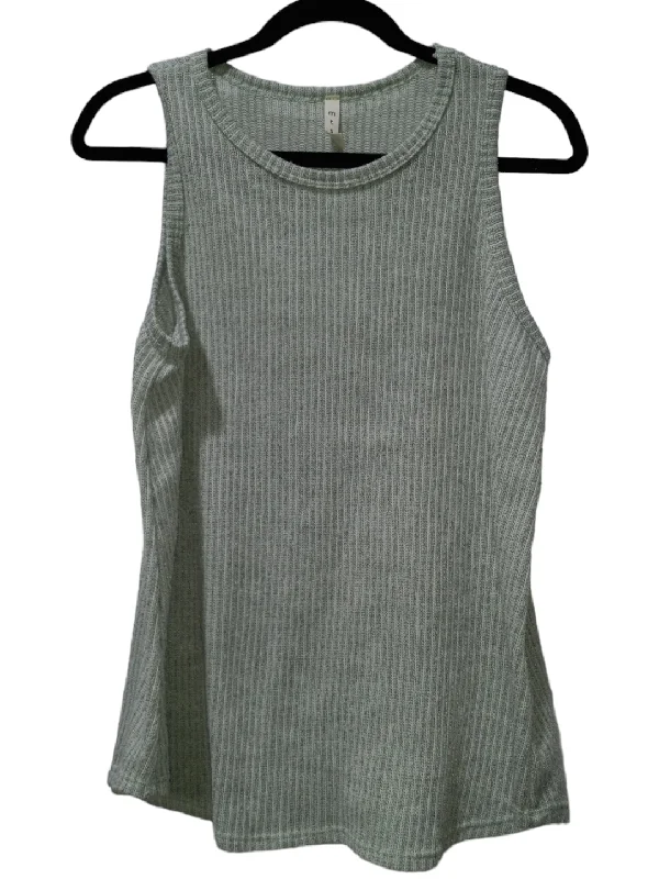 Top Sleeveless By Mts  Size: S