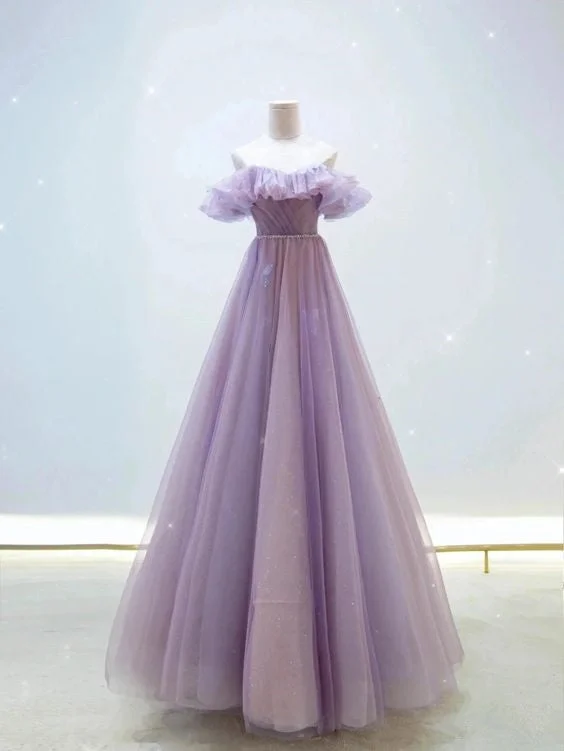 two-piece prom dressesChic Prom Dresses Long Ball Gown Formal Dress for Women       S3883