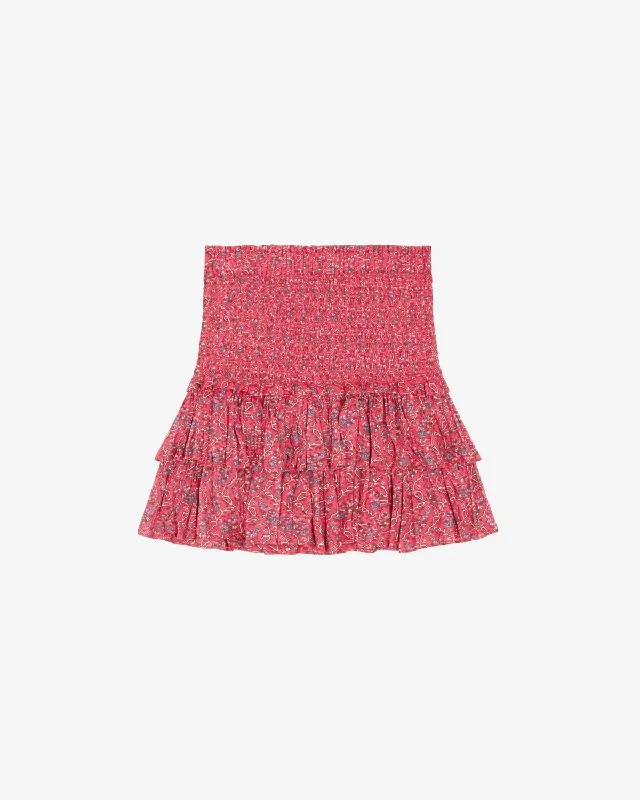 women's tulip skirtsNaomi Skirt