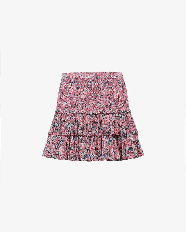 women's midi skirtsNaomi skirt