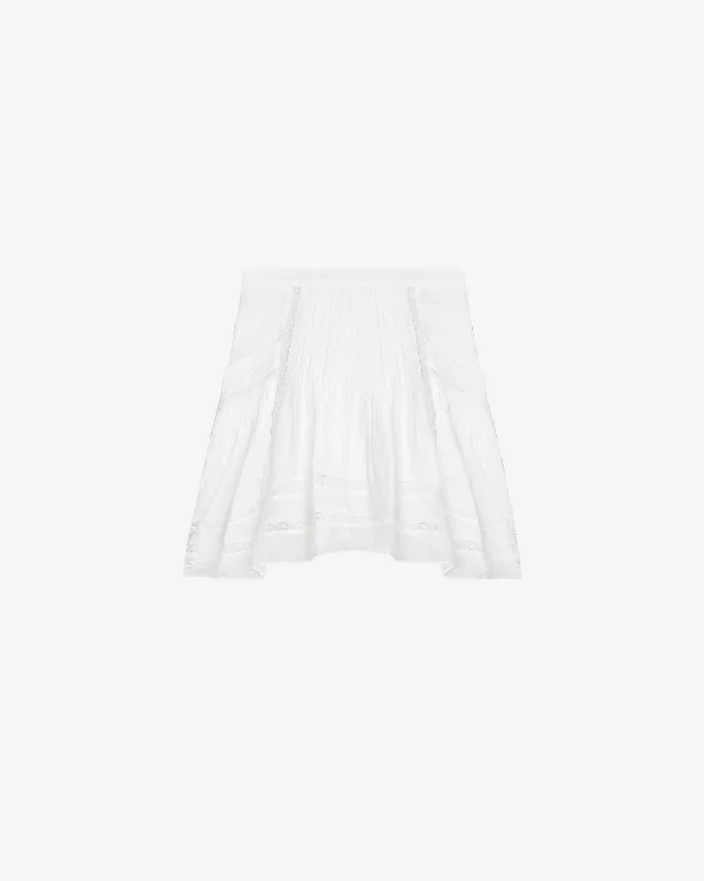 women's versatile work skirtsGiuliani skirt